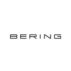 Zeitlos schön wie das ewige Eis – Bering verbindet minimalistisch-dänisches Design und maximale Materialstärke auf einzigartige Weise. Inspiriert von der arktischen Schönheit prägen klare Formen den Stil der Uhren- und Schmuckkollektion.