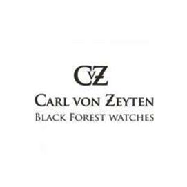 Uhrmacherkunst in reinster Form: Zeitlose Automatikuhren, hochwertige Mechanik Uhren oder präzise Quarzuhren von Carl von Zeyten erobern – vom Schwarzwald aus – die ganze Welt.