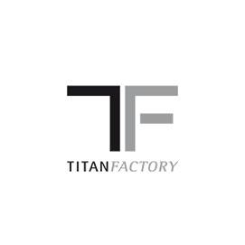 Die Qualitätsmarke für Trauringe und Schmuck aus Titan. TitanFactory steht für die Herstellung von Schmuck in puristischer und klarer Formensprache sowie die materialgerechte Fertigung nachhaltiger Produkte.