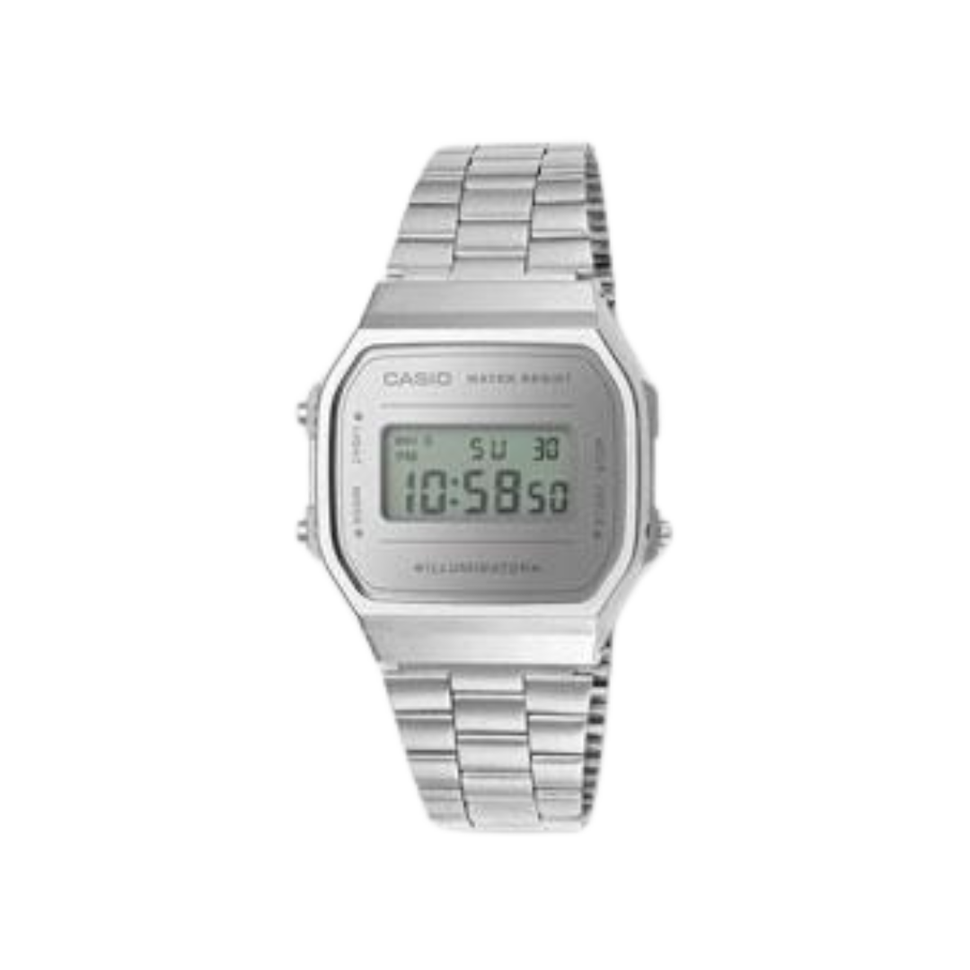 Casio Uhr A168WEM-7EFCasio Uhr Vintage Iconic