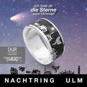 DUR Stadtring Nachtring Ulm